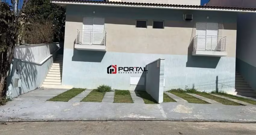 Casa em condomínio fechado com 3 quartos à venda na Estrada Manoel Lages do Chao, 295, Jardim Caiapia, Cotia