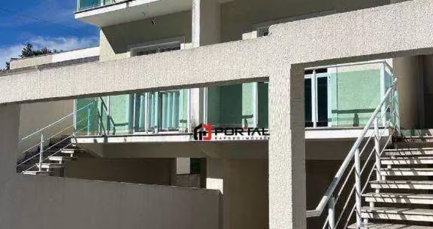 Casa com 3 dormitórios à venda, 125 m² por r$ 780.000 - cotia - cotia/sp