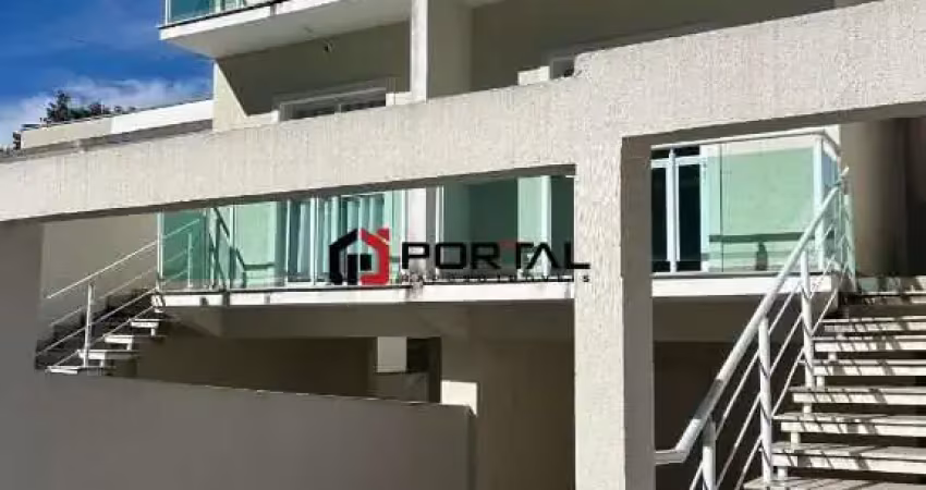 Casa em condomínio fechado com 3 quartos à venda na Estrada Manoel Lages do Chao, 225, Jardim Caiapia, Cotia