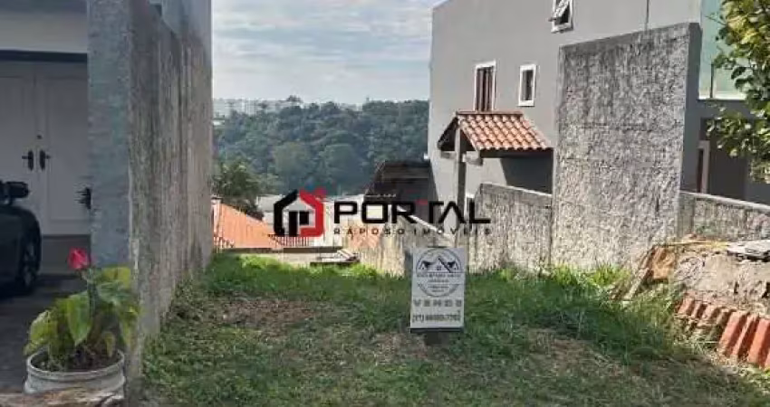 Terreno em condomínio fechado à venda na Estrada Manoel Lages do Chao, 295, Jardim Caiapia, Cotia