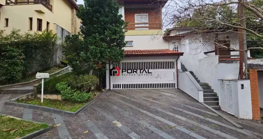 Casa em condomínio fechado com 3 quartos à venda na Avenida Estácio de Sá, 1756, São Paulo II, Cotia