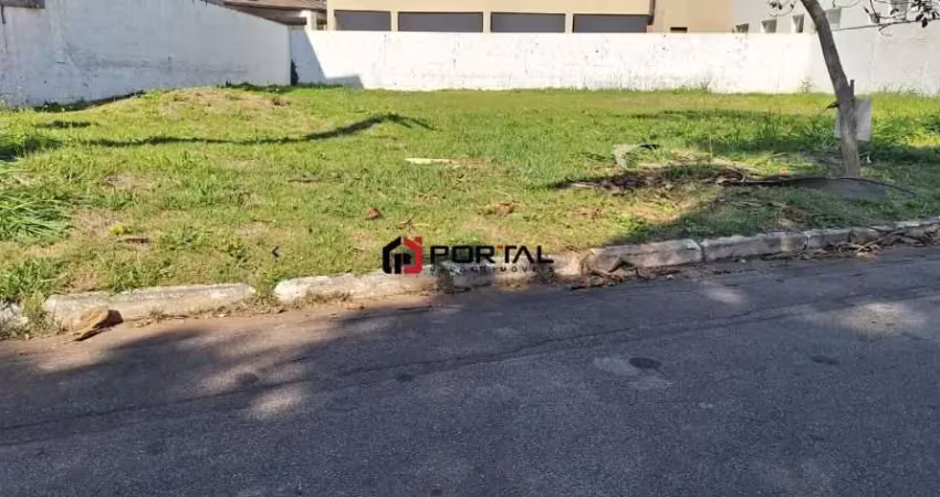Terreno em condomínio fechado à venda na Avenida Estácio de Sá, 1756, São Paulo II, Cotia