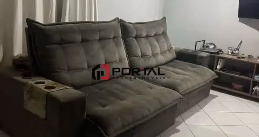Casa em condomínio fechado com 2 quartos à venda na Estrada Municipal do Embu, 1, Jardim Torino, Cotia