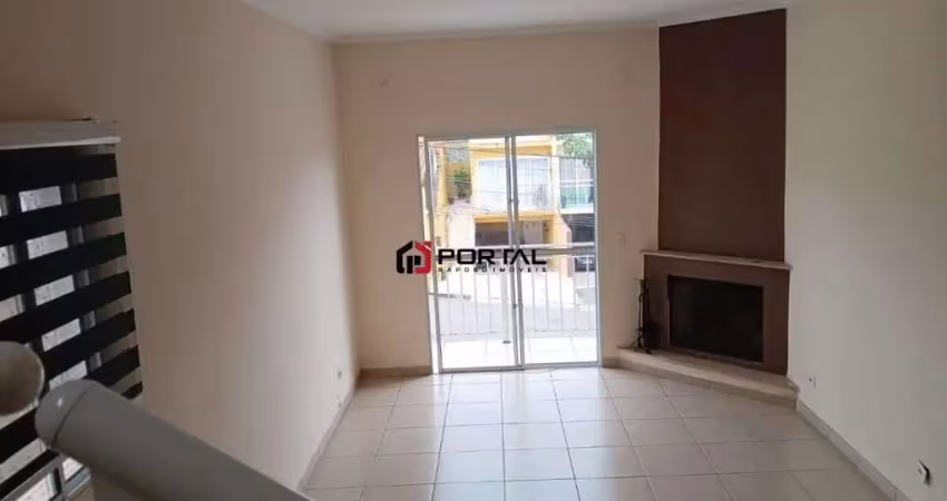 Casa em condomínio fechado com 3 quartos à venda na Estrada Manoel Lages do Chao, 295, Jardim Caiapia, Cotia