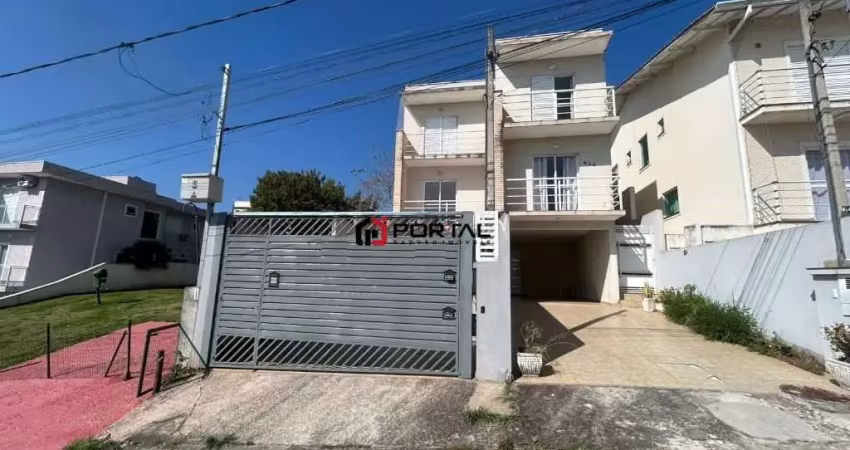Casa em condomínio fechado com 3 quartos para alugar na Estrada Manoel Lages do Chao, 225, Jardim Caiapia, Cotia