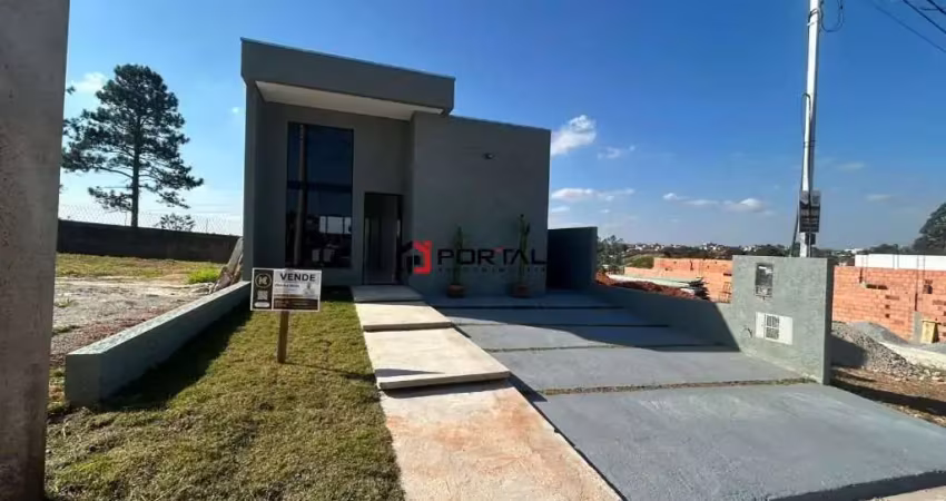 Casa em condomínio fechado com 3 quartos à venda na dos Pereira, 3000, Água Espraiada (Caucaia do Alto), Cotia