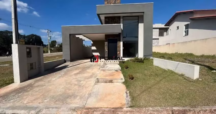 Casa em condomínio fechado com 3 quartos à venda na dos Pereira, 3000, Água Espraiada (Caucaia do Alto), Cotia