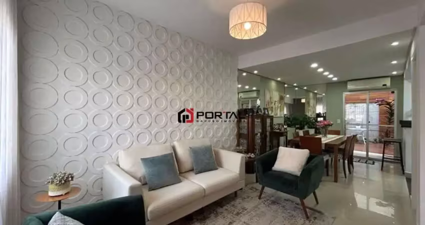 Casa em condomínio fechado com 3 quartos à venda na Mesopotâmia, 1, Granja Viana, Cotia