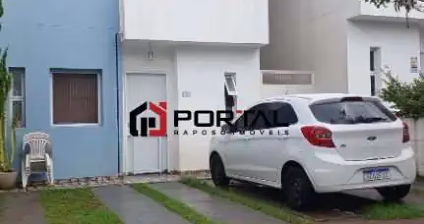 Casa em condomínio fechado com 2 quartos à venda na Estrada do Lutero, 65, Paisagem Renoir, Cotia