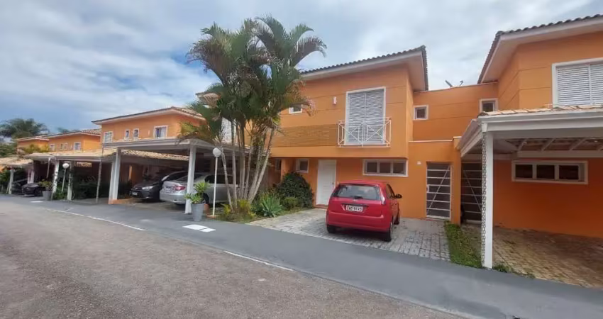 Casa em condomínio fechado com 3 quartos à venda na do Vintém, 88, Granja Viana II, Cotia