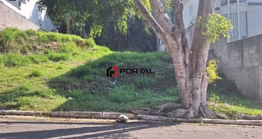 Terreno à venda na Avenida Estácio de Sá, 1756, São Paulo II, Cotia