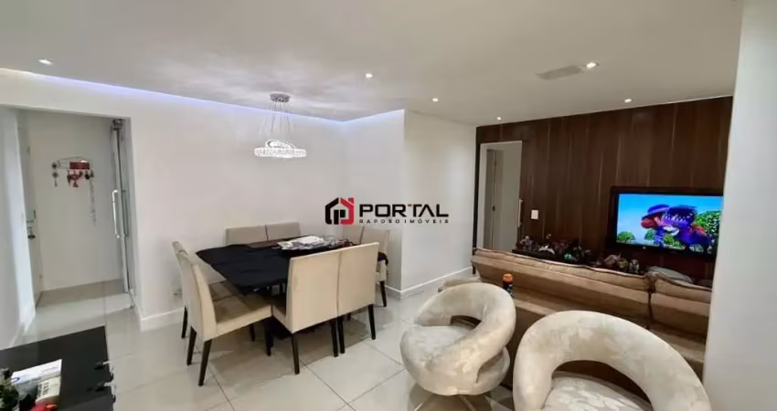 Apartamento com 3 quartos à venda na Rodovia Raposo Tavares, 15713, Jardim Arpoador, São Paulo