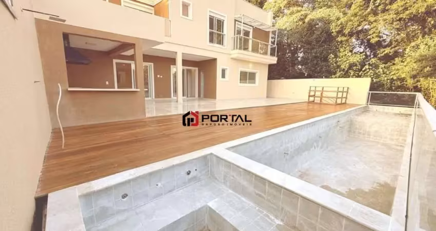 Casa com 4 quartos à venda na Avenida São Camilo, 4151, Granja Viana, Cotia