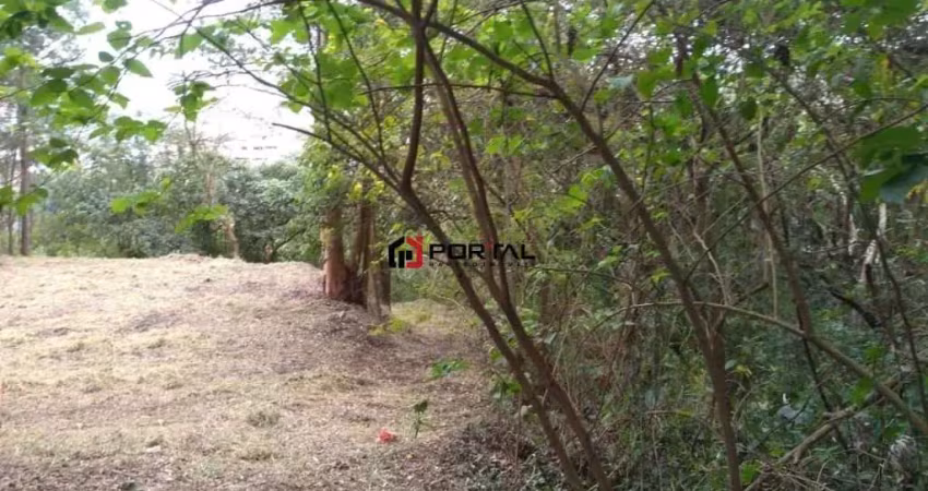 Terreno à venda na Sumaré, 1, Chácara Granja Velha, Carapicuíba