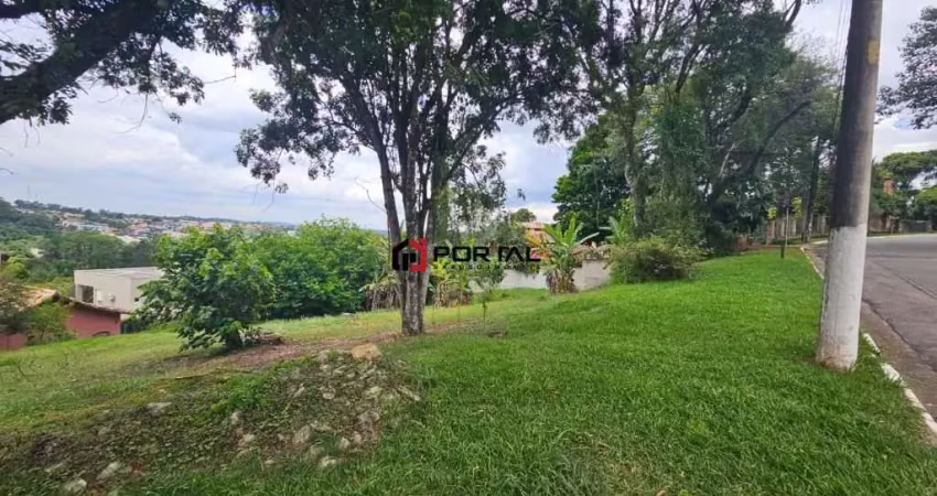 Terreno à venda na Estrada Fernando Nobre, 3003, Parque Rincão, Cotia