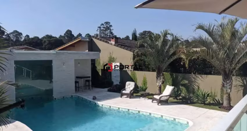 Casa com 3 quartos à venda na Fernando de Noronha, 1, Jardim Margarida, Vargem Grande Paulista