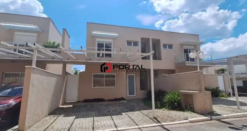 Casa com 3 quartos à venda na Monte Alegre, 471, Granja Viana, Cotia