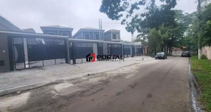 Casa com 3 quartos à venda na Rua Maracatu, 1, Chácara Canta Galo, Cotia