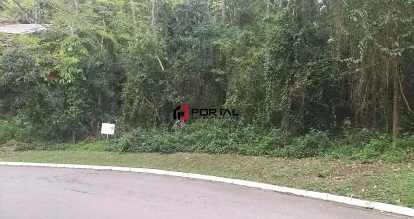 Terreno à venda na Estrada Municipal Fernando Nobre, 1, Jardim do Golf I, Jandira