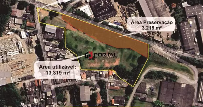 Terreno à venda na Doutor Ladislau Retti, 1, Parque Alexandre, Cotia