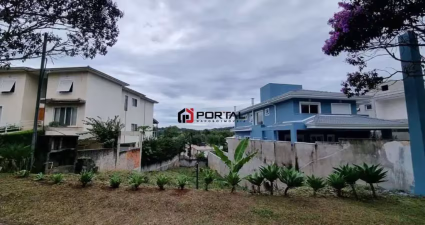 Terreno à venda na Estrada Fazendinha, 6600, Granja Viana, Carapicuíba