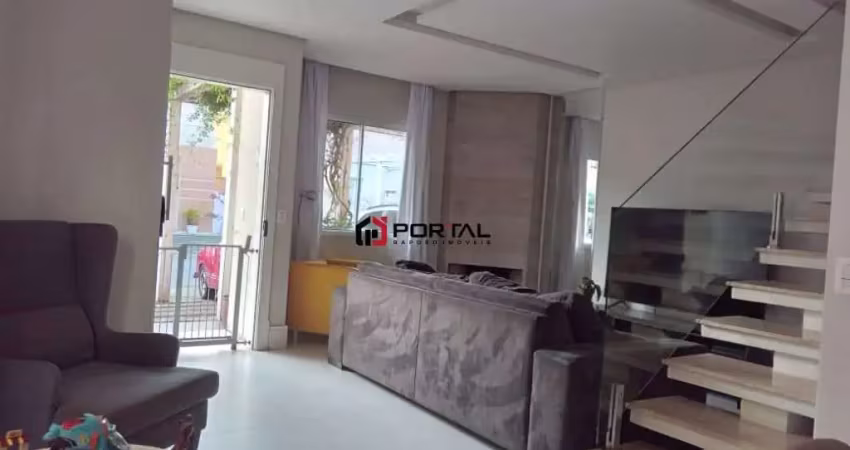 Casa com 3 quartos à venda na Estrada do Capuava, 2333, Jardim Belizário, Cotia