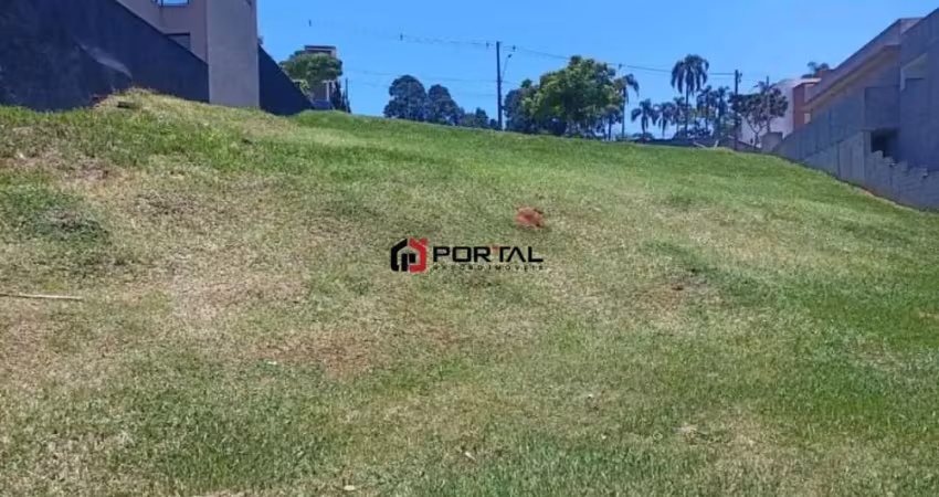 Terreno em condomínio fechado à venda na Cíntia, 1, Recanto Suísso, Vargem Grande Paulista