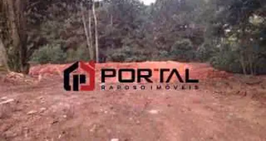 Terreno à venda na da Invernada, 1, Chácara Santa Lúcia, Carapicuíba