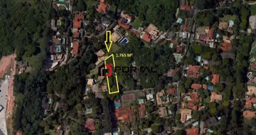 Terreno à venda na Mari, 1, Chácara São João, Carapicuíba