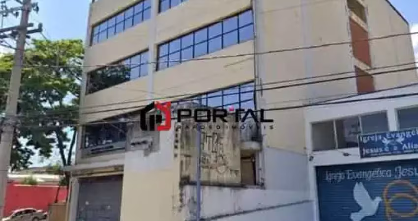 Prédio para alugar na Avenida Padre Vicente Melillo, Umuarama, Osasco