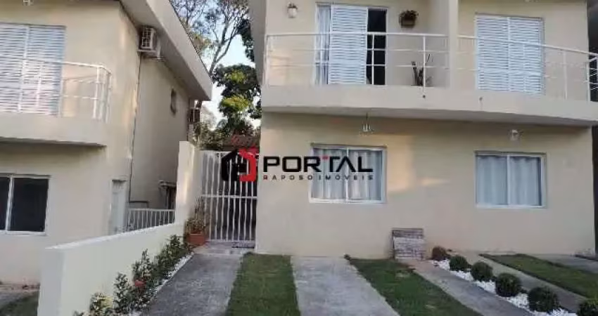 Casa com 2 quartos à venda na Rua Maracatu, 475, Chácara Canta Galo, Cotia