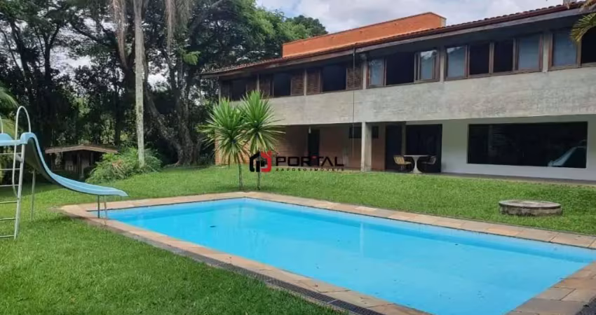 Casa em condomínio fechado com 4 quartos à venda na Mariluz, 1, Chácara São João, Carapicuíba