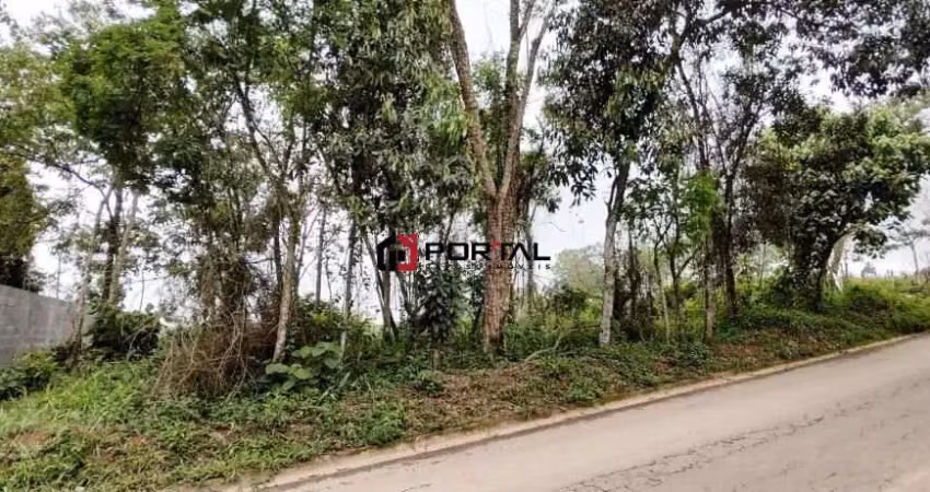Terreno à venda na Rua Minas Gerais, Gramado, Cotia