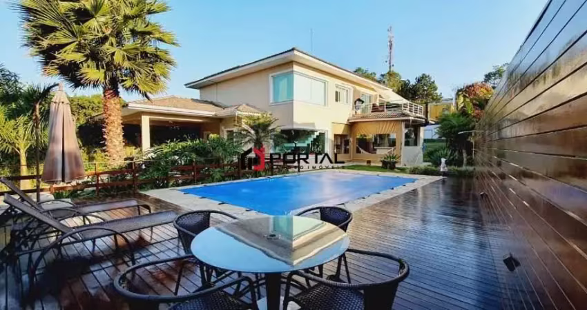 Casa com 4 quartos à venda na Estrada Fazendinha, 1, Pousada dos Bandeirantes, Carapicuíba