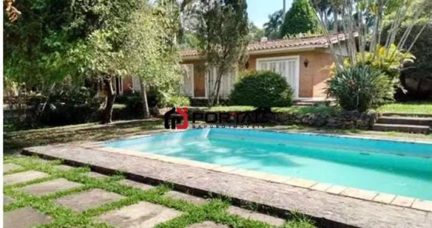 Casa com 4 quartos à venda na Alameda São Luiz, Granja Viana, Cotia