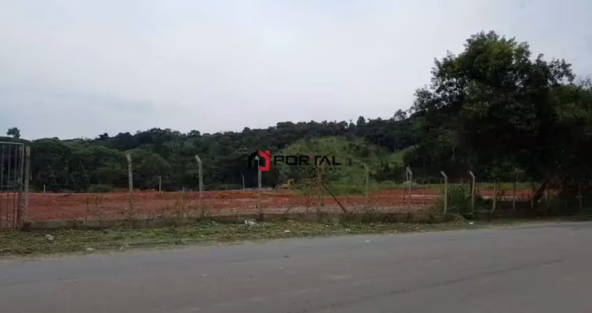 Terreno à venda na Coronel Luiz Rodrigues de Barros, Jardim Eliane, Cotia