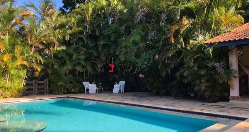 Casa com 4 quartos à venda na Rua Nova Amazonas, Granja Viana, Cotia