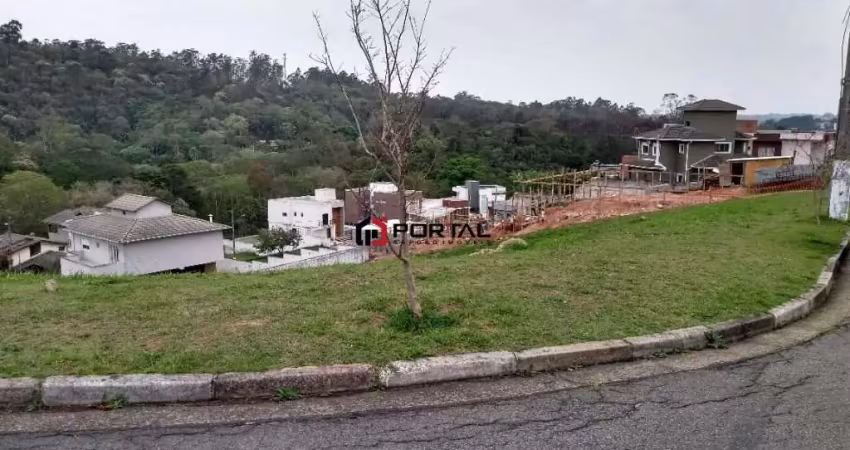 Terreno à venda na Rua Américo Floriano de Toledo, Jardim Caiapia, Cotia