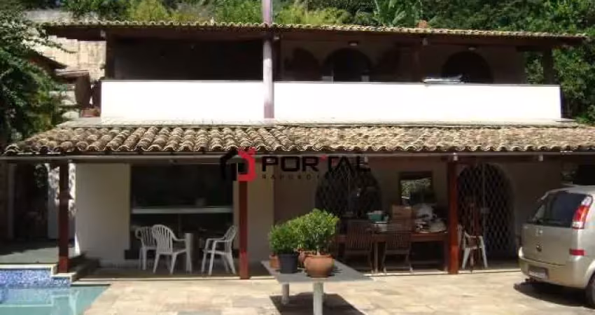 Casa com 3 quartos à venda na Estrada Fazendinha, 1, Pousada dos Bandeirantes, Carapicuíba