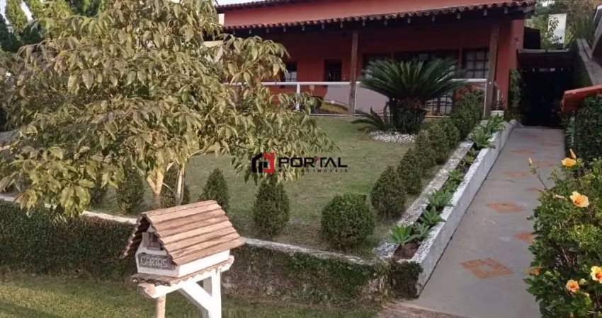 Casa em condomínio fechado com 3 quartos à venda na Estrada Municipal Fernando Nobre, 1000, Jardim do Golf I, Jandira