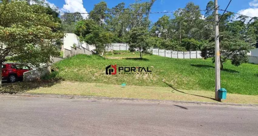 Terreno à venda na Estrada Municipal Fernando Nobre, 500, Jardim do Golf I, Jandira