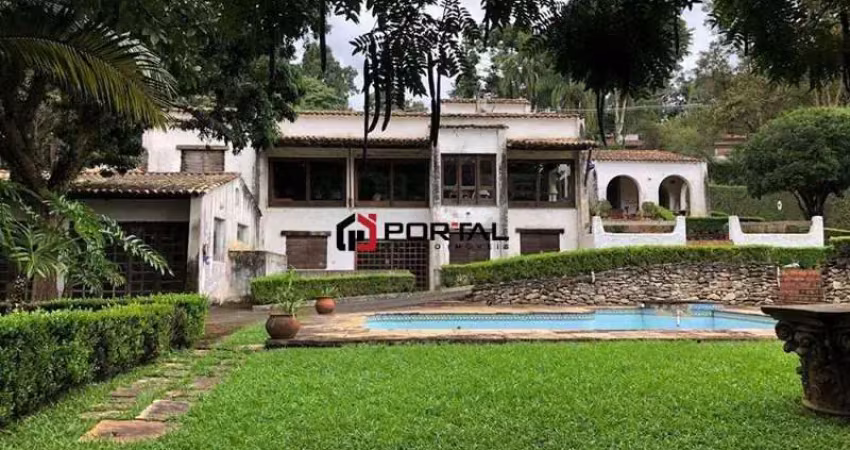 Casa com 4 quartos à venda na Zurique, Granja Viana, Cotia