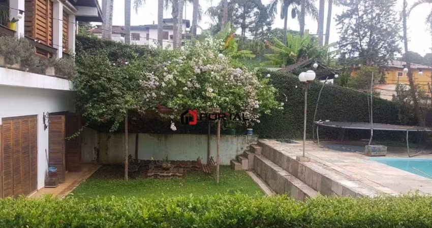 Casa com 4 quartos à venda na Porta D Água, Granja Viana II, Cotia