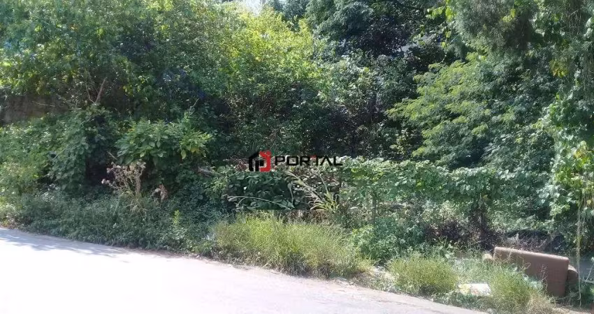 Terreno à venda na Acácias, Jardim da Glória, Cotia