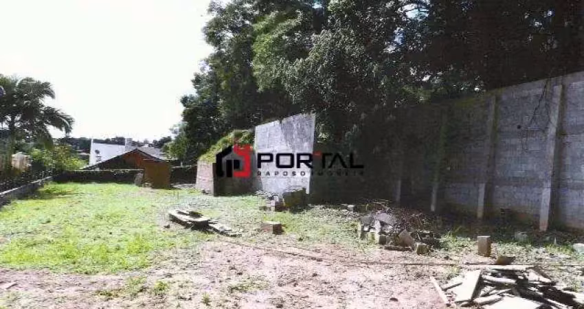 Terreno à venda na Estrada Fazendinha, Pousada dos Bandeirantes, Carapicuíba