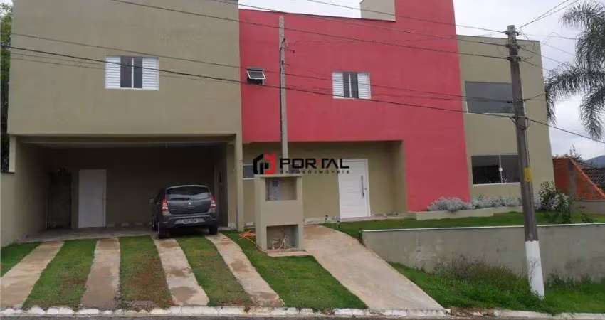Casa com 4 quartos à venda na Pau Furado, Jardim Atalaia, Cotia