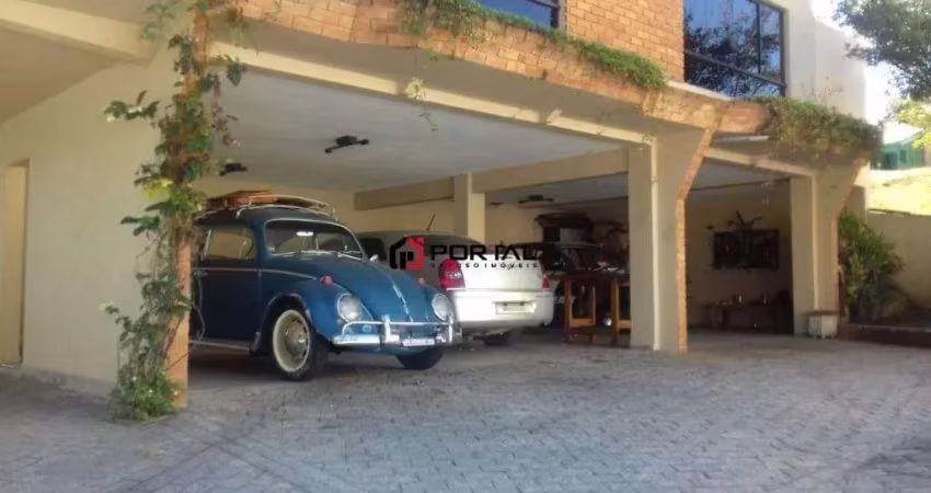 Casa com 4 quartos à venda na Estrada Municipal Fernando Nobre, Jardim do Golf I, Jandira