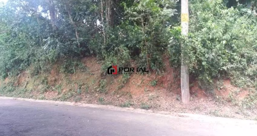 Terreno à venda na das Piteira, Pitas, Cotia