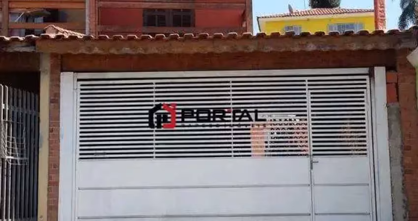 Casa com 2 quartos à venda na Salma, Parque São George, Cotia