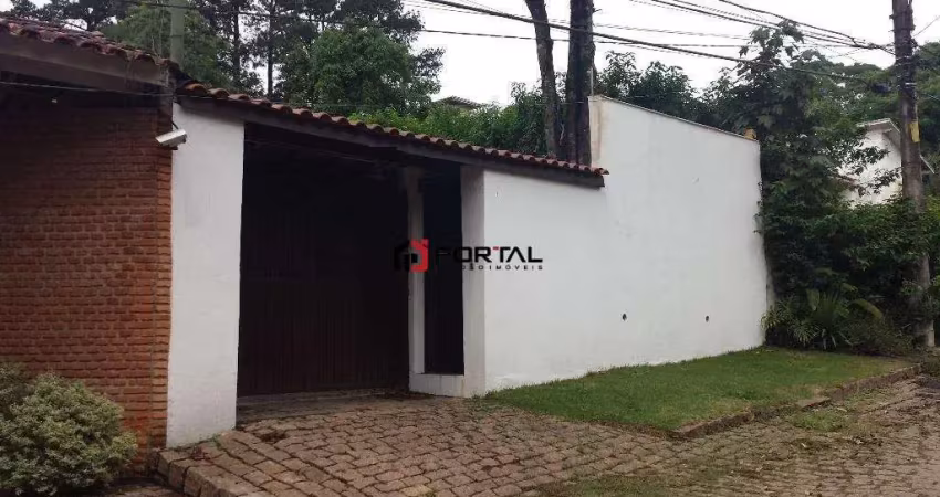 Casa com 2 quartos à venda na São José, Vila Santo Antônio, Cotia